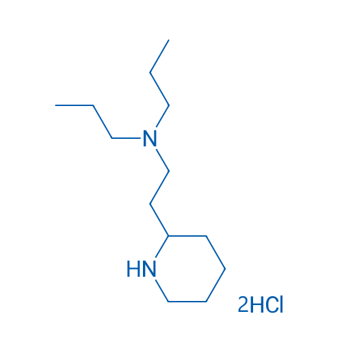 N-(2-(Piperidin-2-yl)ethyl)-N-propylpropan-1-amine dihydrochloride 1g