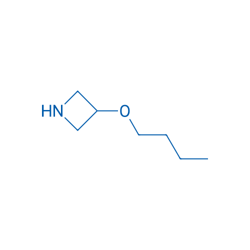3-Butoxyazetidine 5g