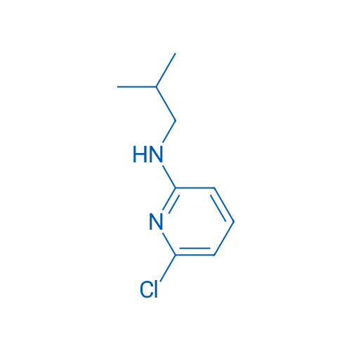 6-Chloro-N-isobutylpyridin-2-amine 5g