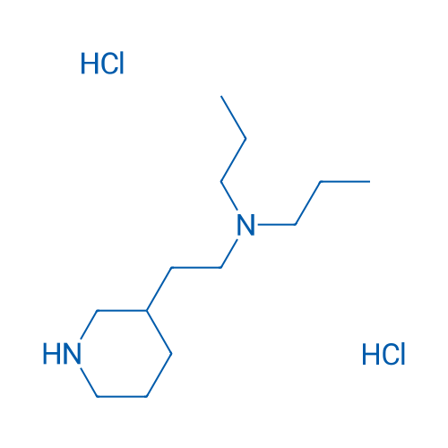 N-(2-(Piperidin-3-yl)ethyl)-N-propylpropan-1-amine dihydrochloride 5g