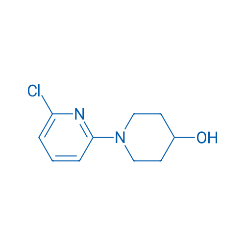 1-(6-Chloropyridin-2-yl)piperidin-4-ol 5g