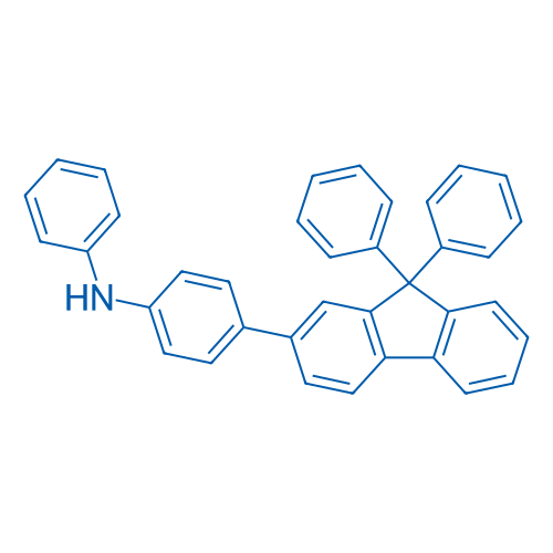 4-(9,9-Diphenyl-9H-fluoren-2-yl)-N-phenylaniline 5g