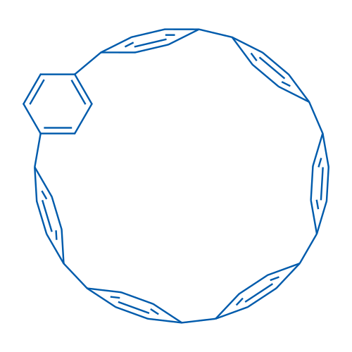 [7]Cycloparaphenylene 10mg