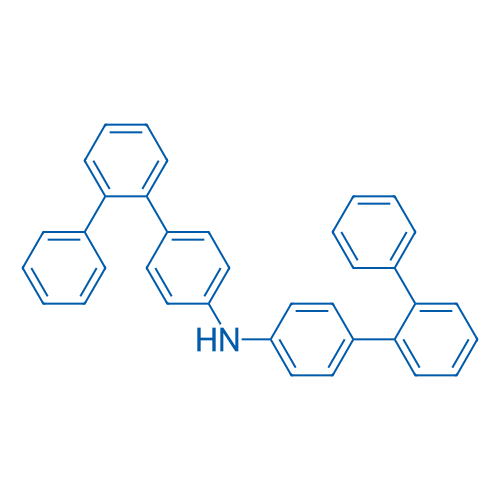 Di([1,1':2',1''-terphenyl]-4-yl)amine 1g