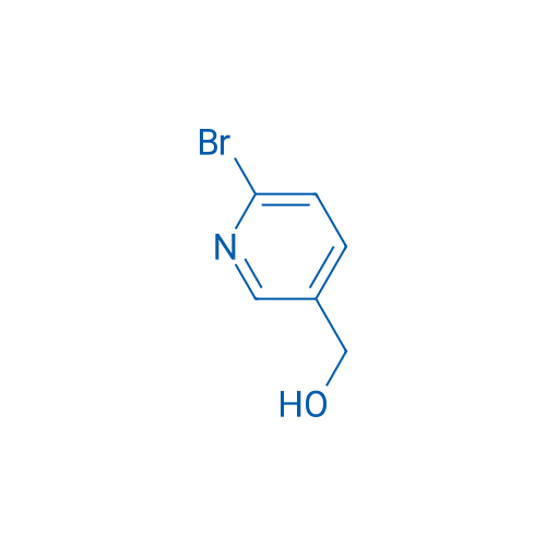 (6-Bromopyridin-3-yl)methanol 250mg