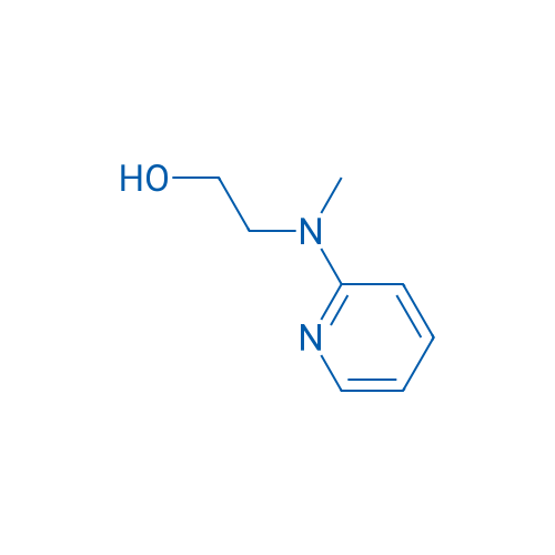 2-(Methyl(pyridin-2-yl)amino)ethanol 5g
