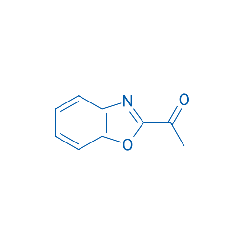 1-(Benzo[d]oxazol-2-yl)ethanone 100mg
