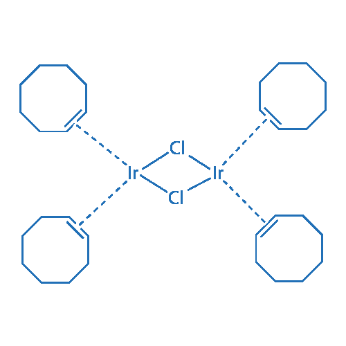 [IrCl(COE)2]2 1g