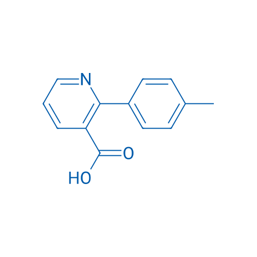 2-(p-Tolyl)nicotinic acid 250mg
