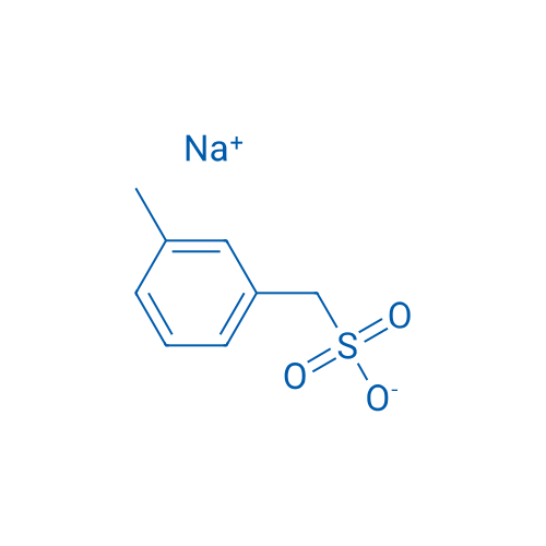 Sodium m-tolylmethanesulfonate 250mg