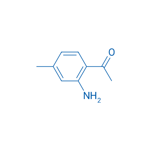 1-(2-Amino-4-methylphenyl)ethanone 1g