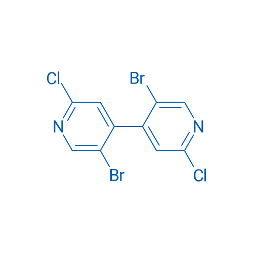 5,5'-Dibromo-2,2'-dichloro-4,4'-bipyridine 1g