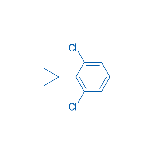1,3-Dichloro-2-cyclopropylbenzene 5g
