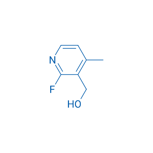 (2-Fluoro-4-methylpyridin-3-yl)methanol 5g