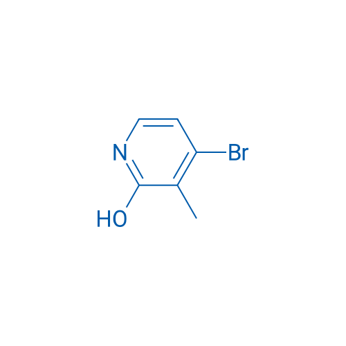 4-Bromo-3-methylpyridin-2-ol 1g