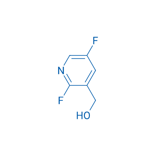 (2,5-Difluoropyridin-3-yl)methanol 250mg