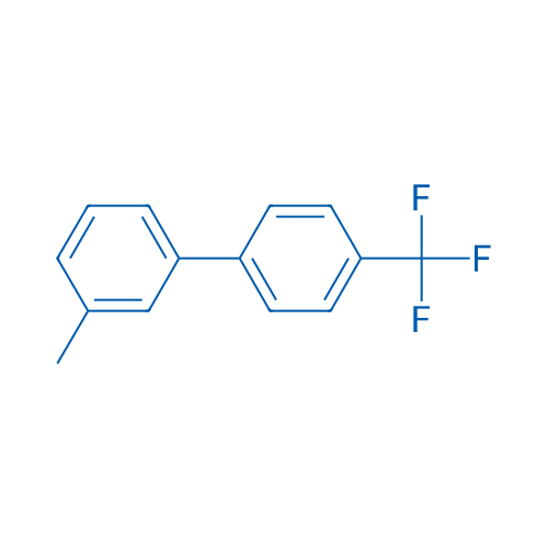 3-Methyl-4'-(trifluoromethyl)-1,1'-biphenyl 5g