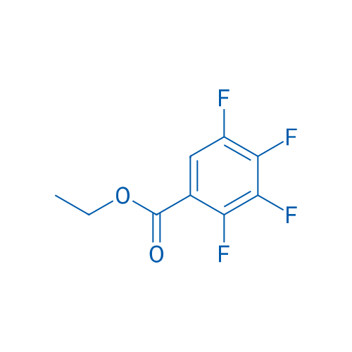 Ethyl 2,3,4,5-tetrafluorobenzoate 25g