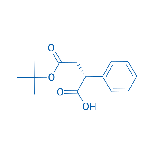 (R)-4-(tert-Butoxy)-4-oxo-2-phenylbutanoic acid 1g