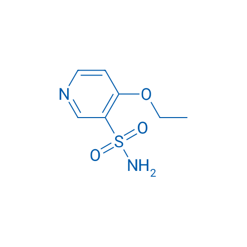 4-Ethoxypyridine-3-sulfonamide 100mg