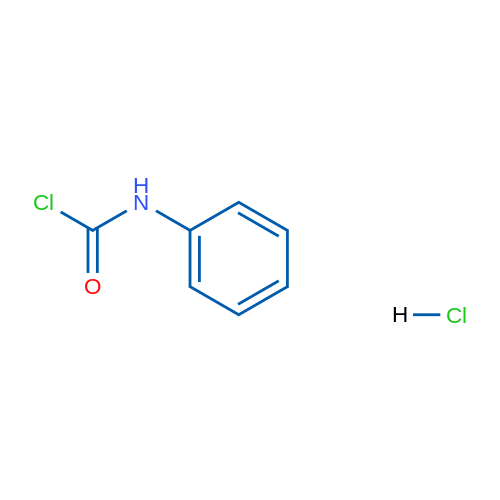 N-Phenylcarbamoyl chloride hydrochloride 1g