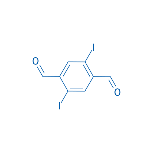 2,5-Diiodoterephthalaldehyde 250mg