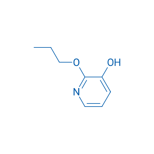 2-PRopoxy-3-pyridinol 1g