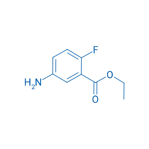 Ethyl 5-amino-2-fluorobenzoate 1g