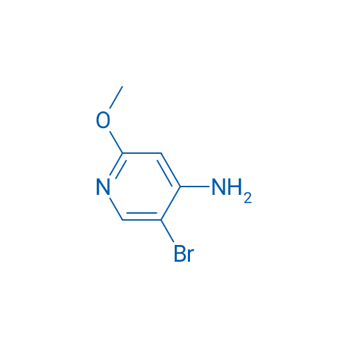 5-Bromo-2-methoxypyridin-4-amine 5g