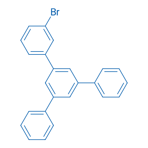 3-Bromo-5'-phenyl-1,1':3',1''-terphenyl 5g
