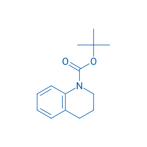 tert-Butyl 3,4-dihydroquinoline-1(2H)-carboxylate 5g