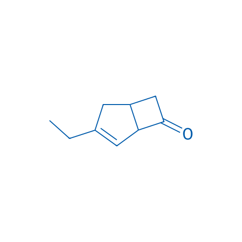 3-Ethylbicyclo[3.2.0]hept-3-en-6-one 10g