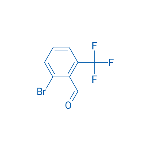 2-Bromo-6-(trifluoromethyl)benzaldehyde 5g