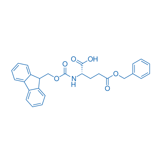 Fmoc-Glu(OBzl)-OH 100g