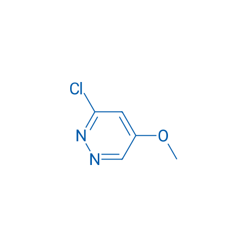 3-Chloro-5-methoxypyridazine 5g