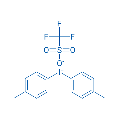 Di-p-tolyliodonium trifluoromethanesulfonate 250mg