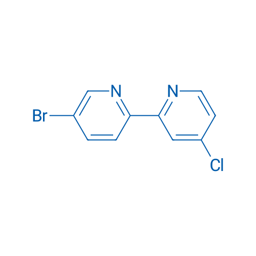 5'-Bromo-4-chloro-2,2'-bipyridine 1g