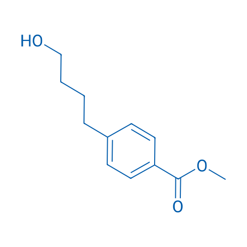 Methyl 4-(4-hydroxybutyl)benzoate 100g