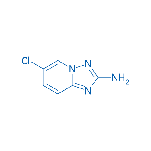 6-Chloro-[1,2,4]triazolo[1,5-a]pyridin-2-amine 5g