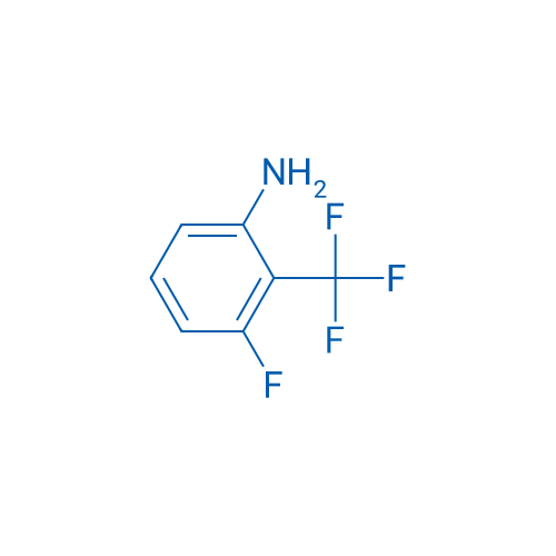 3-Fluoro-2-(trifluoromethyl)aniline 10g
