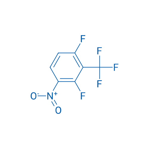 1,3-Difluoro-4-nitro-2-(trifluoromethyl)benzene 5g