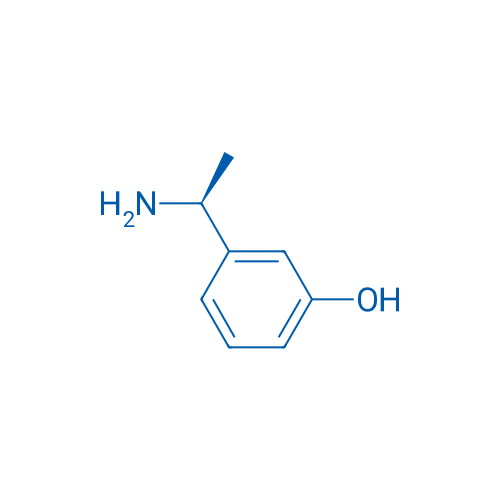 (S)-3-(1-Aminoethyl)phenol 100mg
