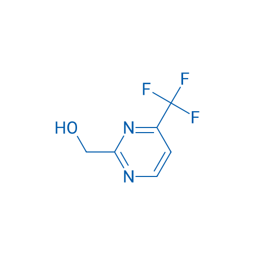 (4-(Trifluoromethyl)pyrimidin-2-yl)methanol 1g