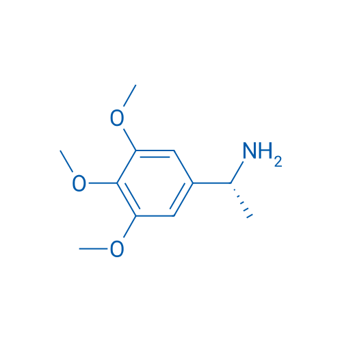 (R)-1-(3,4,5-Trimethoxyphenyl)ethan-1-amine 1g