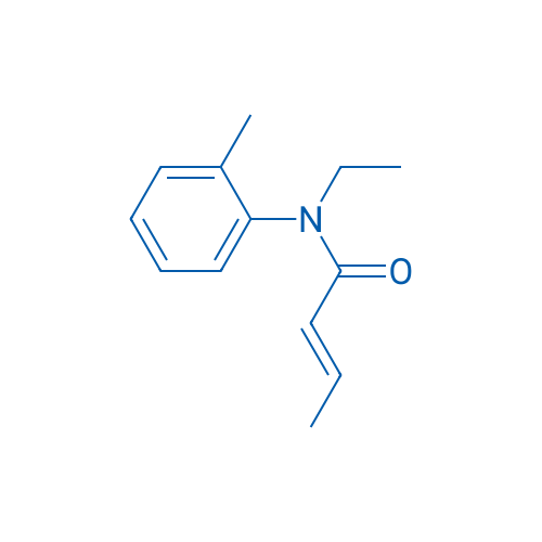 N-Ethyl-o-crotonotoluidide 25g