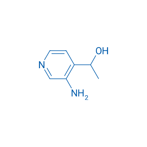 1-(3-Aminopyridin-4-yl)ethanol 1g