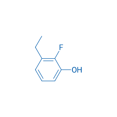 3-Ethyl-2-fluorophenol 50mg
