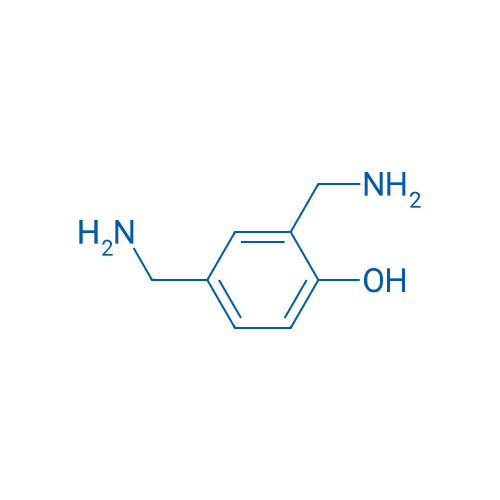 2,4-Bis(aminomethyl)phenol 1g