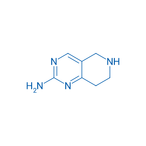 5,6,7,8-Tetrahydropyrido[4,3-d]pyrimidin-2-amine 5g