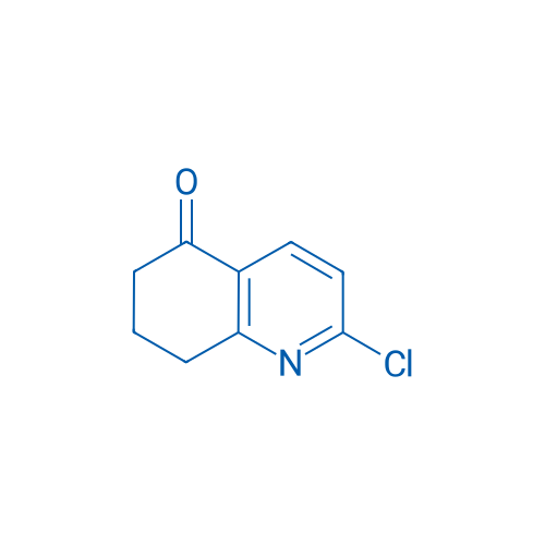 2-Chloro-7,8-dihydroquinolin-5(6H)-one 5g